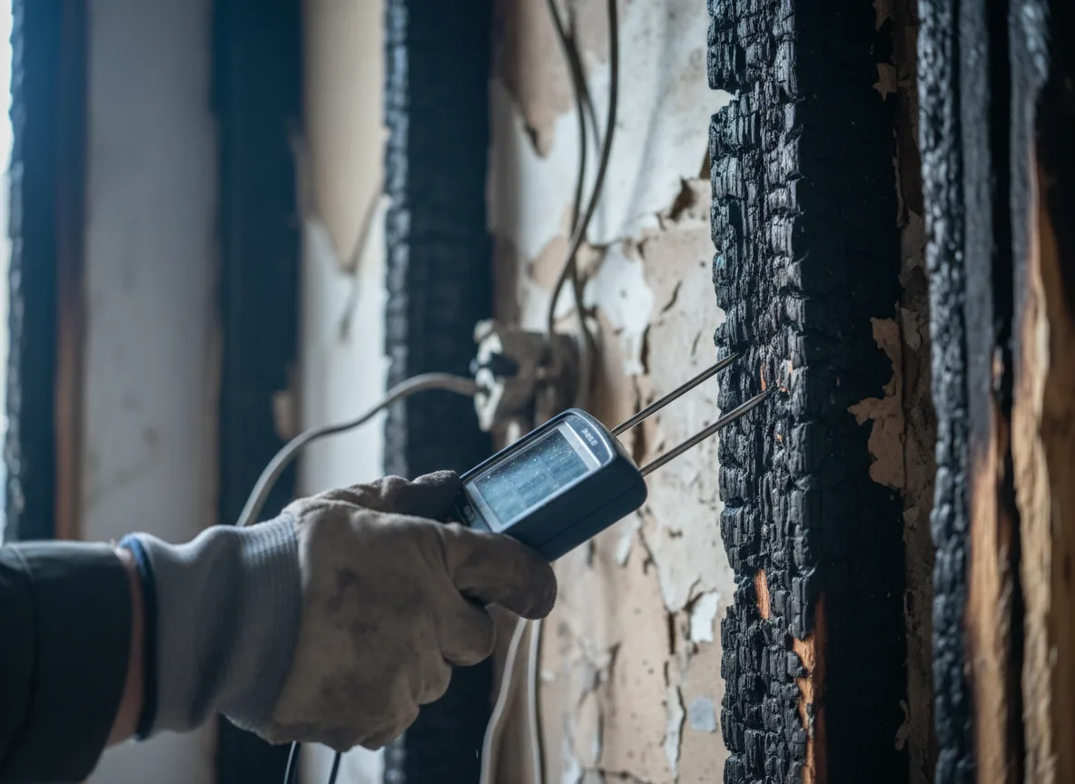 Fire Damage Restoration Marshall, CA FAQs